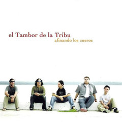 el Tambor de la Tribu - Skalavera (Live @Tikal Futura 2007)