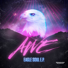 5. AWE - Eagle Soul