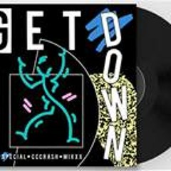 Punks Jump Up - Get Down (JBAG remix) (Kitsuné)