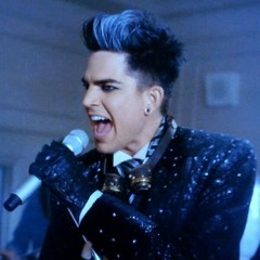 Adam Lambert - Marry The Night ( Acapella)