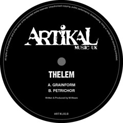 ARTKL010 - THELEM - GRAINFORM (96kps)