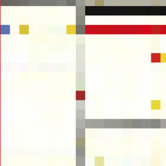 Music For Mondrian I