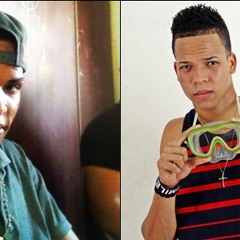 Dime Si Estamos - Martin lora ft Jordani Graph