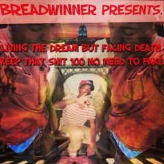 5050 BREADWINNER SAVAGE MANE FEATURING MRS.GOOCHI -TRAP BITCH