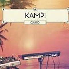 Kamp! - Cairo (JBAG remix) (Discotexas)