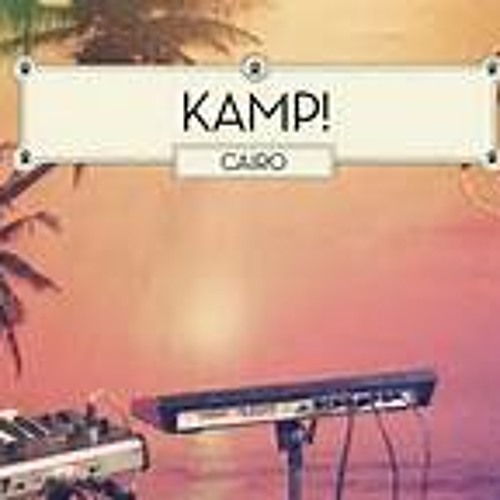 Kamp! - Cairo (JBAG remix) (Discotexas)