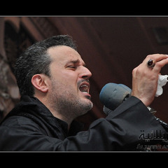 خادم علىّ بابك خلينيَ .