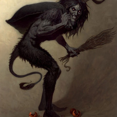 Synth Krampus