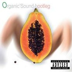 DJ Barney - Organic Sound Remixes