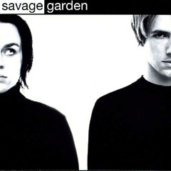 Savage Garden - To The Moon And Back (DEMO)