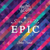 Maestros del Ritmo presents EPIC Fridays - vol.4 / 2013 Official Mix by John Trend