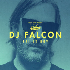 DJ Falcon - Chapter 4