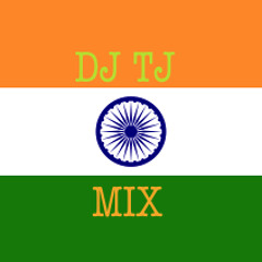 Raging Indian ( DJ TJ MIX )