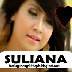 Suliana - Bunga