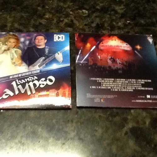 Eu Me Rendo (Ao Vivo) - Versão DVD/CD Brasília . DF