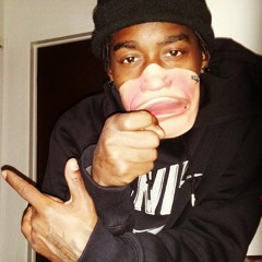 Dp - Right There 4 Me