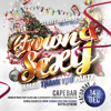 GROWN & SEXY | Xmas Thank You Party | Sat 14th Dec @ Cape Bar (Wood Street) | 07939296977 | 221161d8