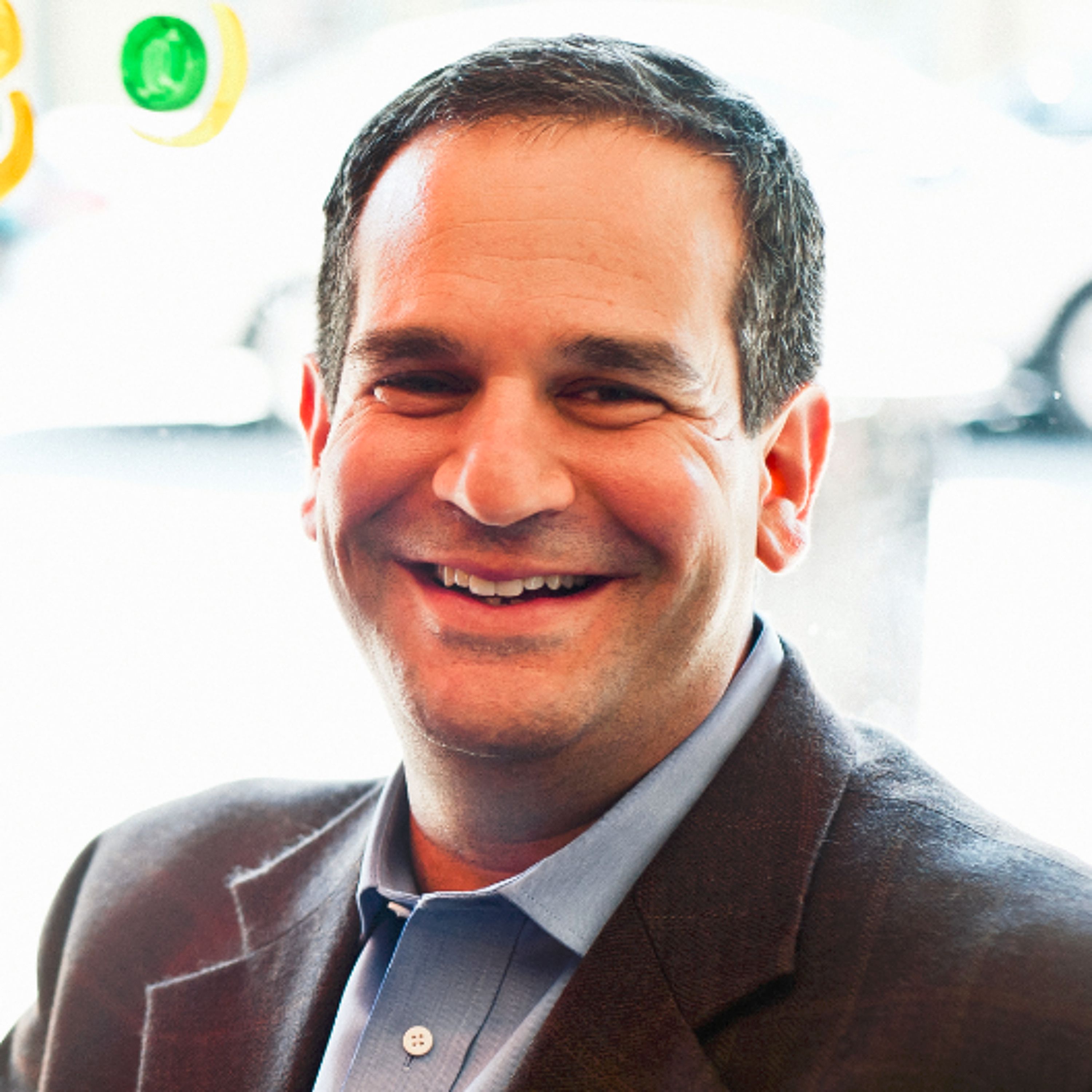 Malcolm De Leo Chief Evangelist at NetBase Solutions, a Social Intelligence Company episode artwork