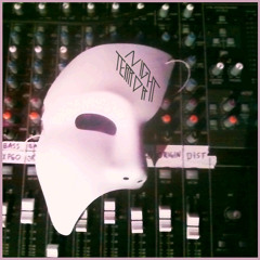 NIGHT TERROR - 10.31.13 (four songs live)