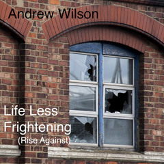 Life Less Frightening (Rise Against cover)