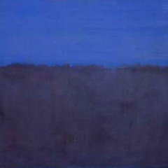 Blue Thought (V)