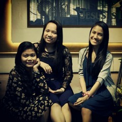 Completely - Ana Laura (cover by A.J.A) :)