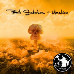 Patrik Soderbom - Machine (Original Mix)