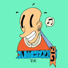 In My Head! pt.3