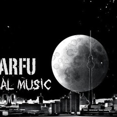 MARFU MINIMAL DJ SET 08 NOVEMBER 2013