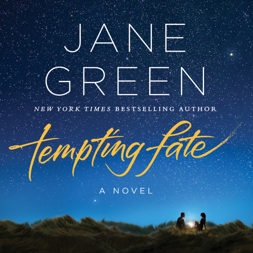 Tempting Fate audiobook excerpt by MacmillanAudio | Macmillan Audio
