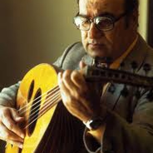 Munir Bashir - Maqam Nahawand