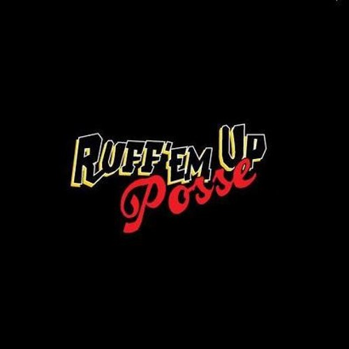 Ruffem Up Mix