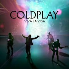Viva La Vida - Coldplay - Violin Cover