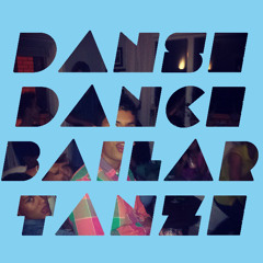DANSE DANCE BAILAR TANZE!!!!