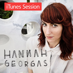 Hannah Georgas - Stay (Rihanna Cover)