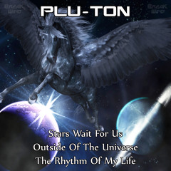 BWP018 - Plu-Ton - Stars Wait For Us