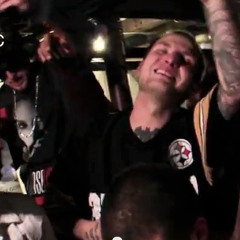 DEM KMF BOYZ - S.F.A. "AWESOME"