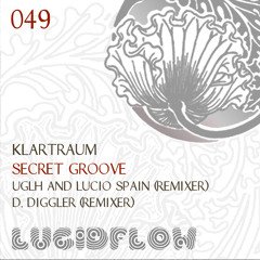 Klartraum - Map Of Truth (UGLH and Lucio Spain Tech Mix)