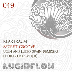 Klartraum - Map Of Truth (UGLH and Lucio Spain Techno Mix)