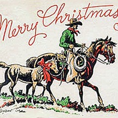 Christmas In Killarney