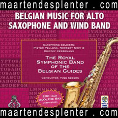 Concerto Comenia - soundclips OFFICIAL RECORDING