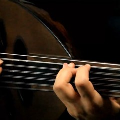 (Smooth Criminal) - Oud cover by Ahmed Alshaiba