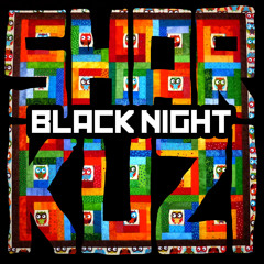 Black Night (Feat. Holly Golightly)