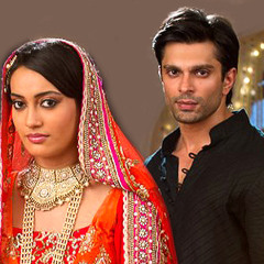 Qubool Hai title song!?