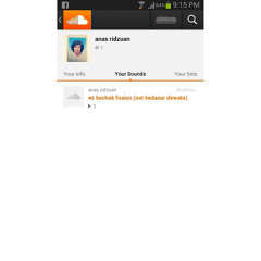 demo masih (working title)