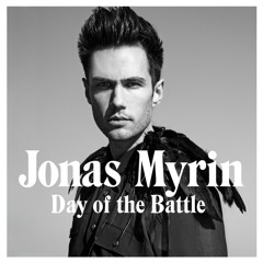 Jonas Myrin - Day Of The Battle (Splash 'N' Dash Remix Booty)