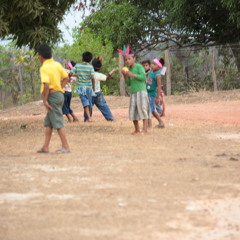 Chiuchiu Dança