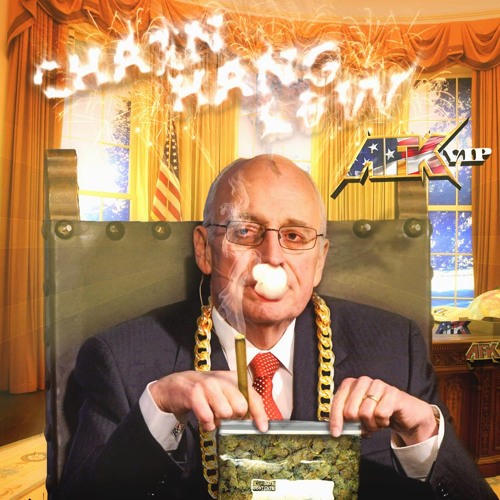 Chain Hang Low (AFK VIP) [FREE DL]