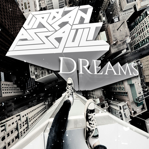 Urban Assault - Dreams (Groupees Exclusive out now!)