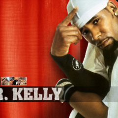 R.Kelly - Bump and Grind remix